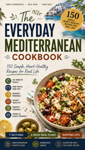 The Everyday Mediterranean Cookbook