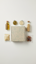 Chef-Curated Mediterranean Meal Kit Box